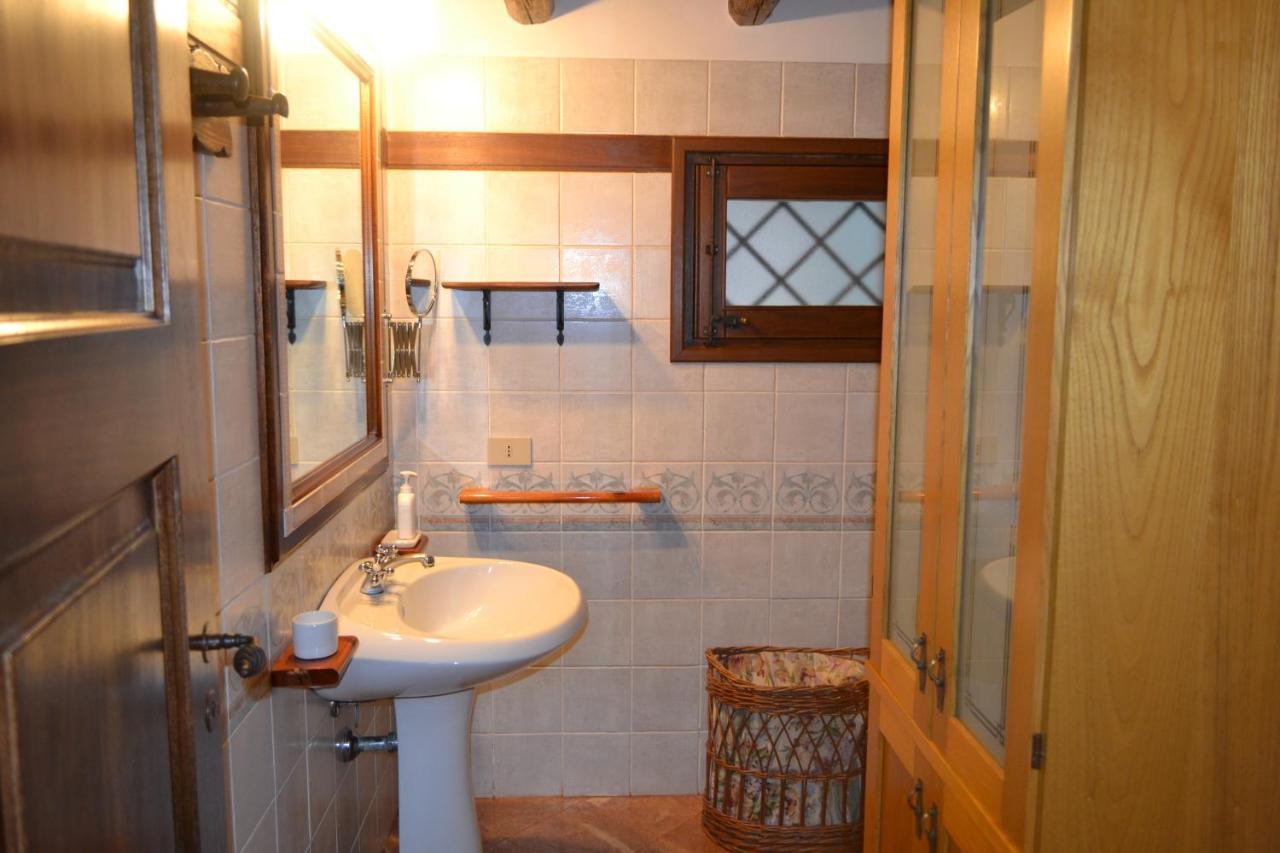 Villa Paradiso Riserva Naturale Monte Cofano 카스텔루치오 외부 사진